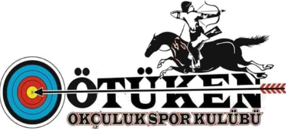 Ötüken Okçuluk Spor Kulübü Logo