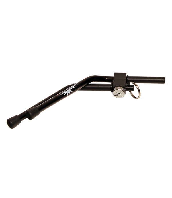 GasPro Bow Stand Revolver